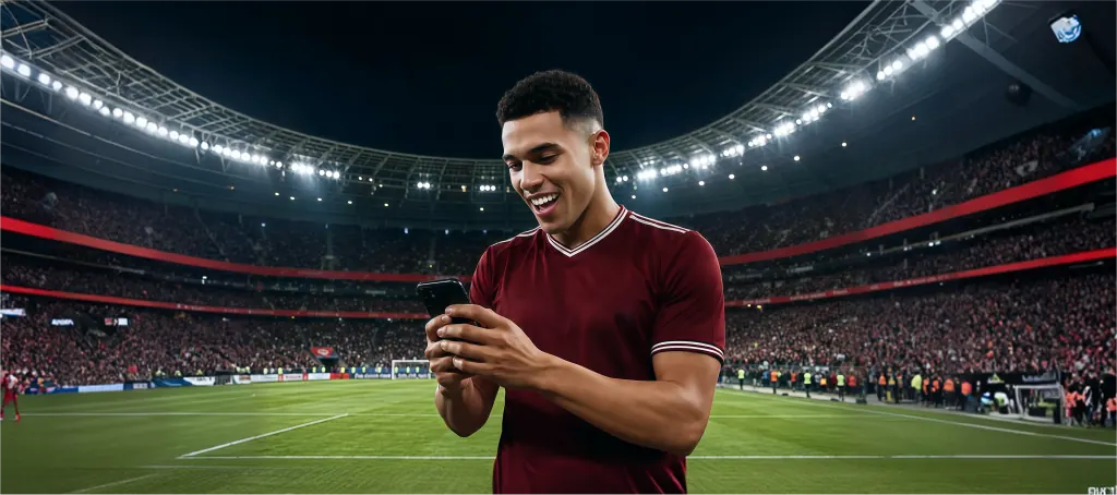 Megapari — sports betting in the mobile app